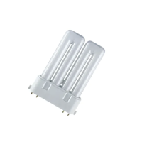 Lampadina CFL OSRAM DULUX F 36W/840 2G10 (4 pin)